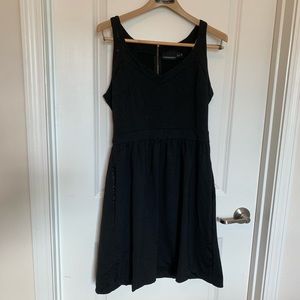 Cynthia Rowley Black Dress